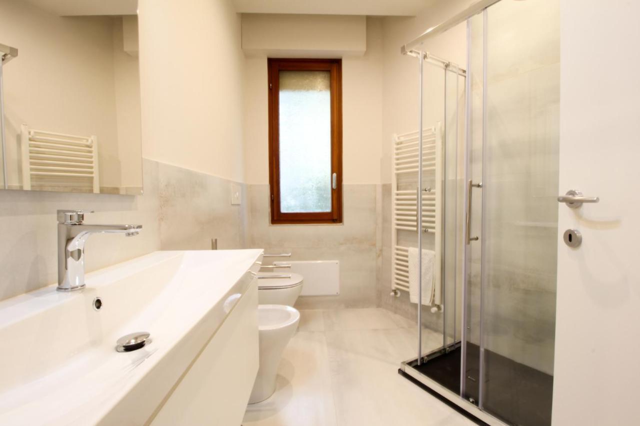 Apartamento Parrots & Palms Bordighera Exterior foto